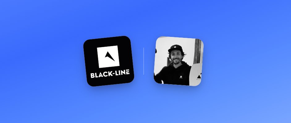 Case Study BLACK-LINE