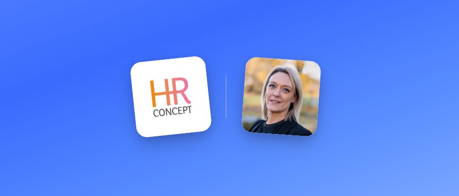 Case Study HR Concept